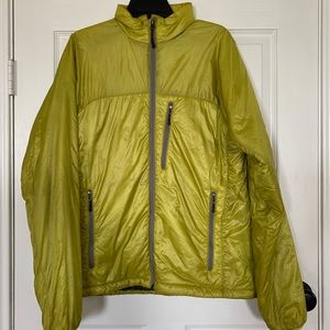 Marmot Baffin Jacket. Men’s Medium.